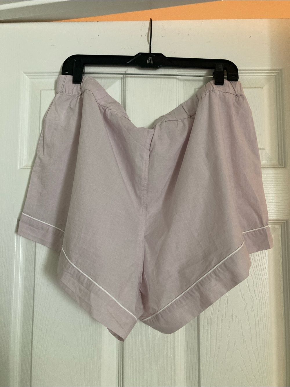 JCrew end on end cotton pajama set - Picture 8 of 8